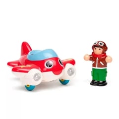 MIJOMA Jeux De Voyage Dans Une Boîte Métal – Mini Jeux Compacts (12x8 Cm) – Ten Pin Bowling, Hole In One, Topple Tower, Free Kick